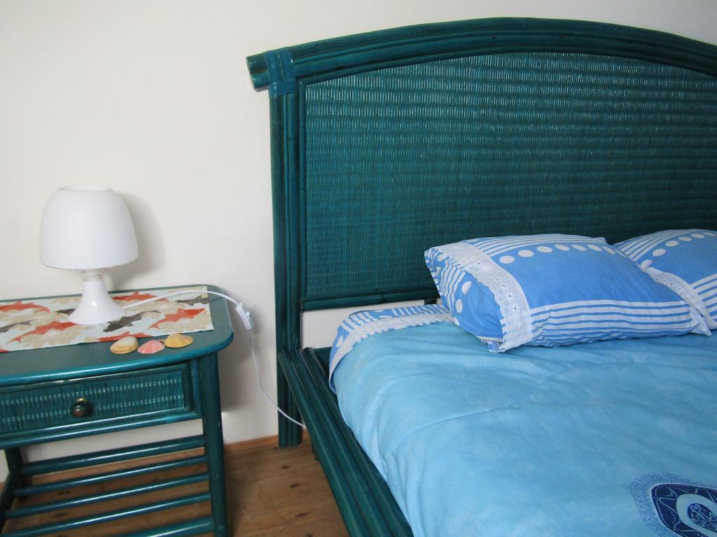West Coast Surf Hostel Areia Branca Exterior photo